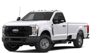 2026 Ford Super Duty® External Image 2